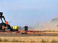 oil and combines 2233